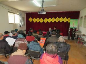 隆盛街社區 隆盛街社區