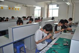 電氣自動化專業 電氣自動化專業