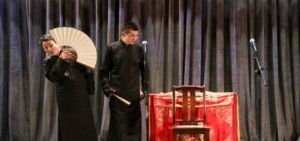 田耘社相聲 田耘社相聲