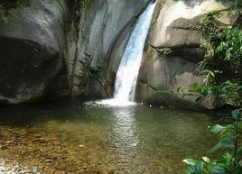 石門台保護區 石門台保護區