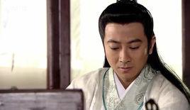 柴玉[電視劇新包青天角色]