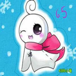 雪天娃娃 雪天娃娃