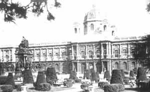 維也納藝術史博物館