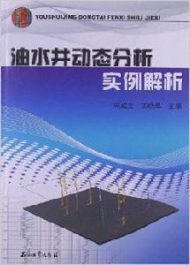 油水井動態分析實例解析 油水井動態分析實例解析