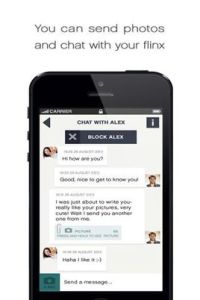 約會聊天 約會聊天