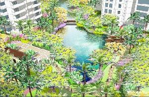 九鼎水郡 九鼎水郡