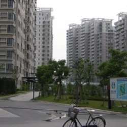 第九城市(浦東虹橋花園) 第九城市(浦東虹橋花園)