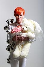 徐峰柏[中國內地歌手]