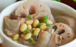 生地馬蹄藕梨湯 生地馬蹄藕梨湯