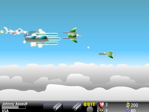 艦隊襲擊2 艦隊襲擊2