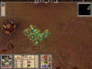 《王者：無盡的任務戰略版》