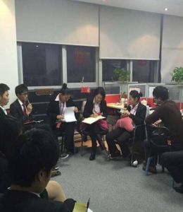 寧波海順證券投資諮詢有限公司 寧波海順證券投資諮詢有限公司