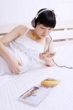 孕婦及注意事項