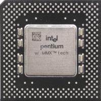 Pentium MMX