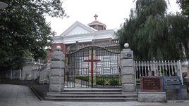 鼓浪嶼三一堂 鼓浪嶼三一堂