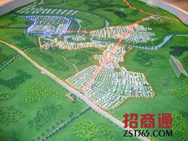 潼南工業園 潼南工業園