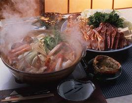 螃蟹火鍋 螃蟹火鍋