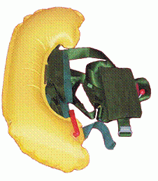 腋下救生器 腋下救生器