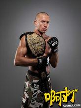 喬治·聖·皮埃爾