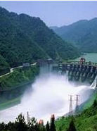 水力發電 水力發電
