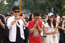 明星兄弟[都市勵志偶像劇]