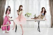 《我的黑色小禮服》海報、宣傳