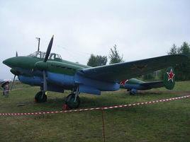 Pe-2 Pe-2