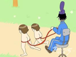 打我呀個小蘑菇 打我呀個小蘑菇