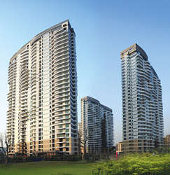 百匯園一期 百匯園一期