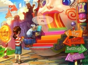 《夢幻玩具島》 《夢幻玩具島》