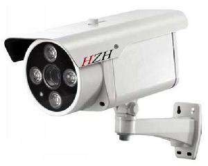 “華之恆”標清筒型彩色攝像機