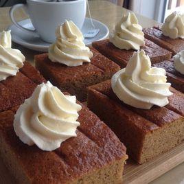 棗泥海綿蛋糕 棗泥海綿蛋糕