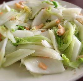 開洋大白菜 開洋大白菜