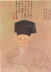 沈周[明代書畫家]