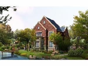 仁愛團泊湖逸湖岸 仁愛團泊湖逸湖岸