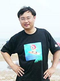 吳衛東[中國工程物理研究院八所研究員]