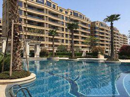 金色藍鎮 金色藍鎮