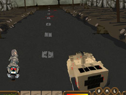 機動部隊裝甲車 機動部隊裝甲車