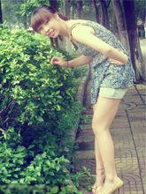 羅琴玲個人寫真