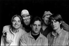 Pavement[美國搖滾樂隊]