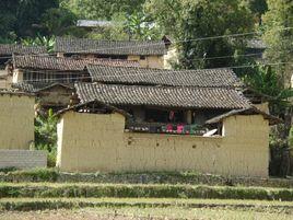 六桂一隊村 六桂一隊村