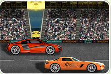 皇冠賽車