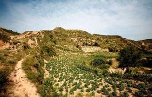 鐵邊城遺址 鐵邊城遺址