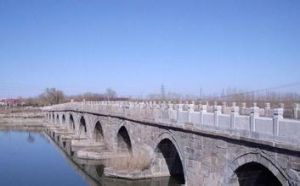 琉璃河大橋 琉璃河大橋