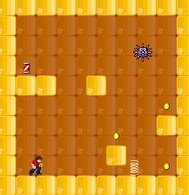 淘金者大冒險 淘金者大冒險