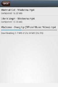 Free Video Downloader HD Free Video Downloader HD