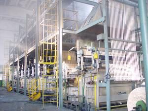 鄭州紡織機械股份有限公司