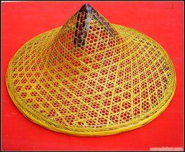 中方斗笠 中方斗笠