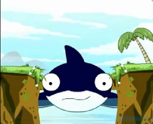 利奧[動畫《喜羊羊與灰太狼》中配角]