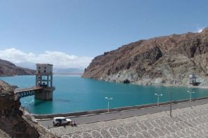 桃峪口風景區 桃峪口風景區